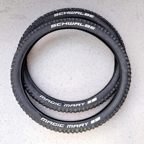 Schwalbe magic mary 26 x - 2,