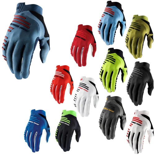 100 fahrrad handschuhe core - 100%,