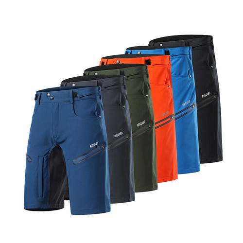 Herren fahrrad shorts mit - herren,