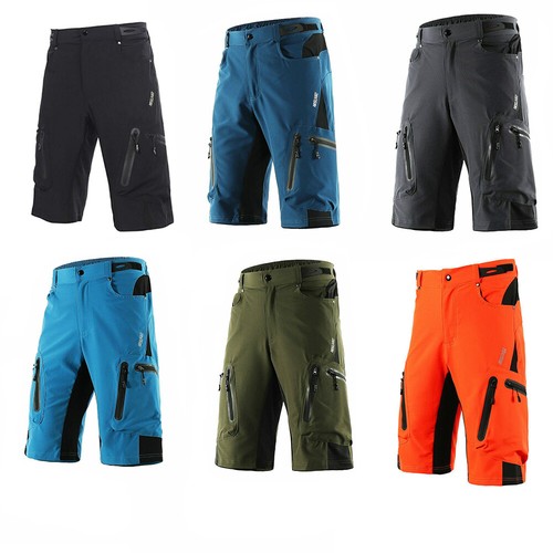 Herren outdoor sports radhose - sports,