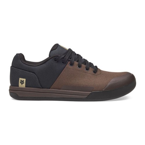 Fox mtb schuhe canvas union - mtb,