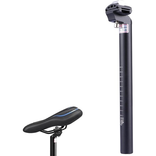 Gefederte fahrrad - gefederte,