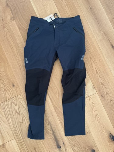 Ixs herren fahrrad hose - ixs,