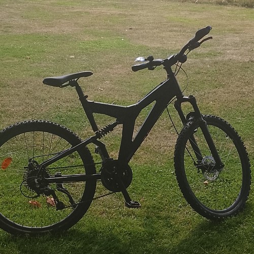 Bulls mountainbike - bulls,