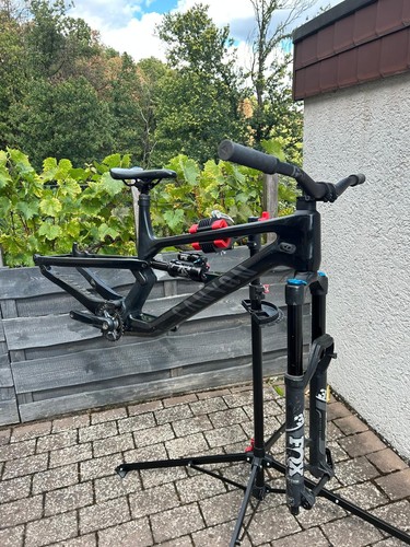 Canyon spectral cf7 - canyon, 27,5´´