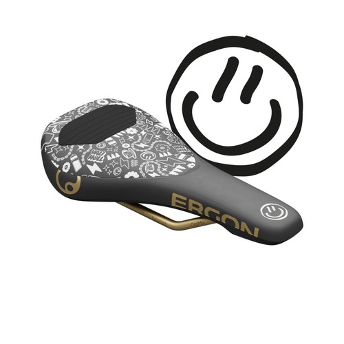 Ergon downhill comp - ergon, vali