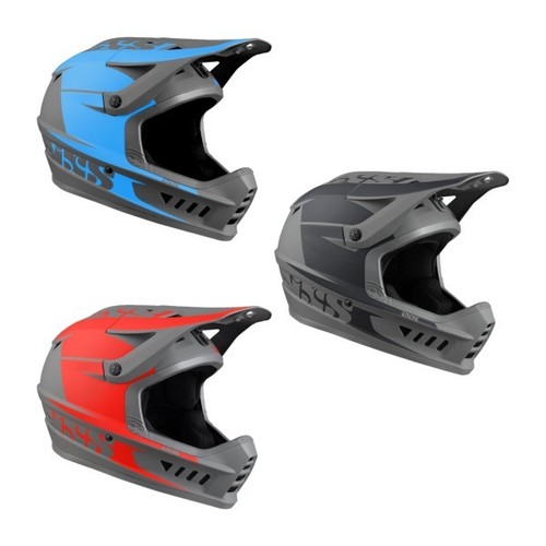 Ixs xact evo - xact,