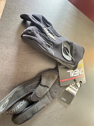 Neal herren handschuhe - o'neal,