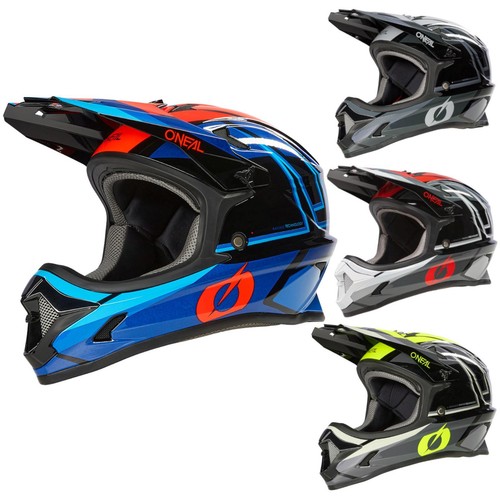 Neal fullface helm - o'neal,