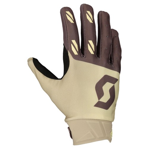 Scott evo fury handschuhe - evo,
