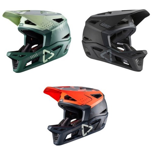 Leatt helmet dbx - helmet, 4.0