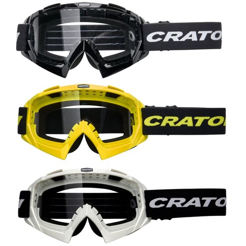 Cratoni rage fahrradbrille - cratoni,