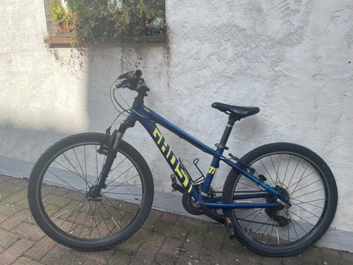 Ghost jugendfahrrad zoll - ghost,