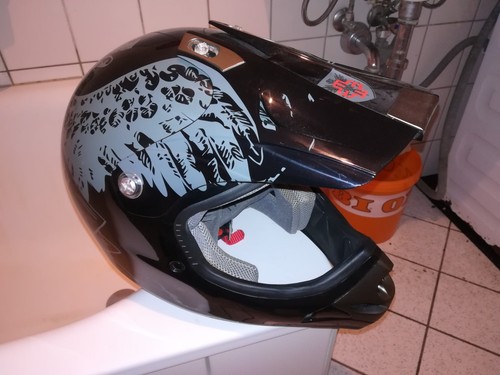 Fahrrad dirt bike downhill - /,