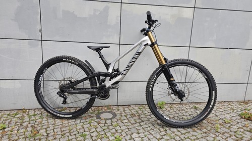 Canyon sender cfr zoll - canyon, 29