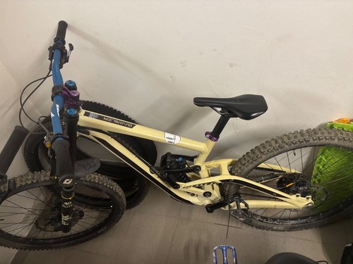 Downhill fahrrad gebraucht - downhill,