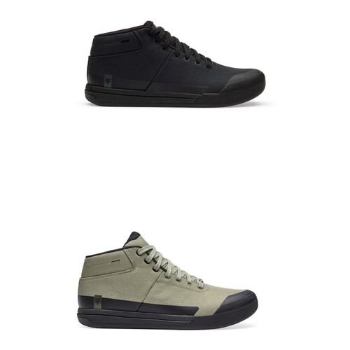 Fox mtb schuhe union canvas - union,