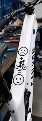 Downhill mtb fahrrad - downhill, |
