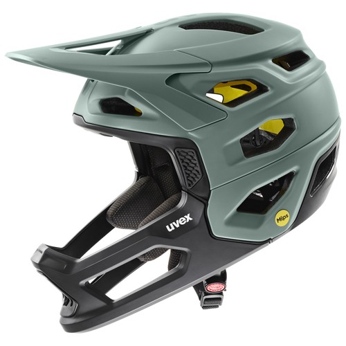 Uvex revolt mips mtb - revolt,