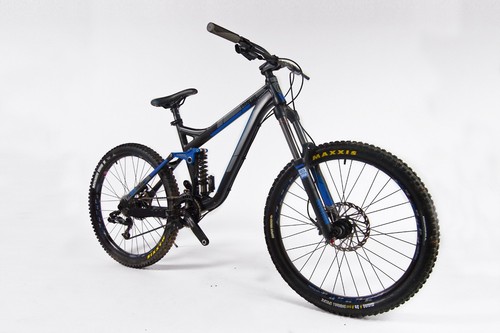 Mondraker prayer 2013 - mondraker,