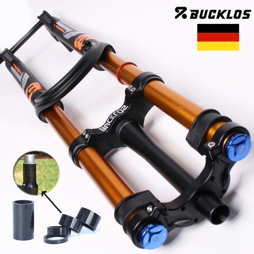 Bucklos 29 zoll - bucklos, 27.5/29