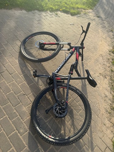 Rockrider 530 5 - st, zoll