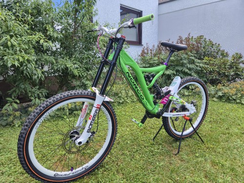 Norco downhill - downhill, –
