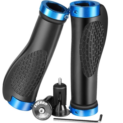 Ergonomische fahrradgriffe - ergonomische,