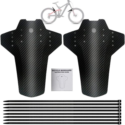 Fahrrad schutzblech set mtb - fahrrad,