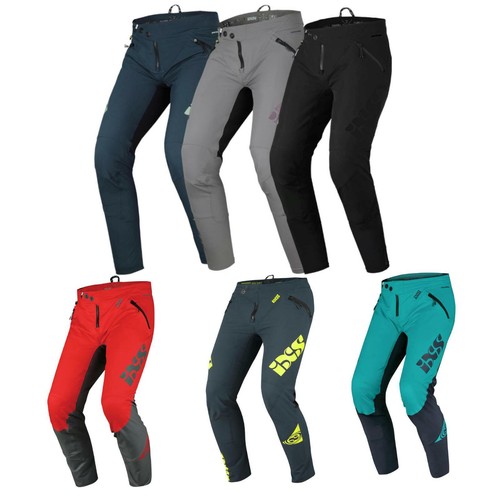 Ixs herren downhill - ixs, hose