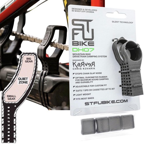 Stfu fahrrad mtb downhill - stfu,