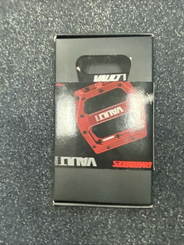 Dmr plattform pedale vault - plattform,