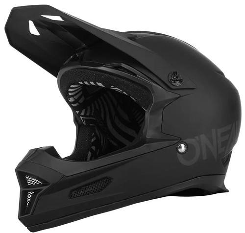 Neal fury fahrrad helm - o`neal,