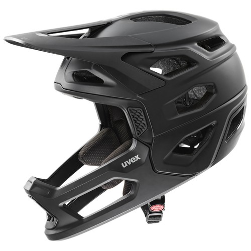 Uvex revolt mtb downhill - uvex,