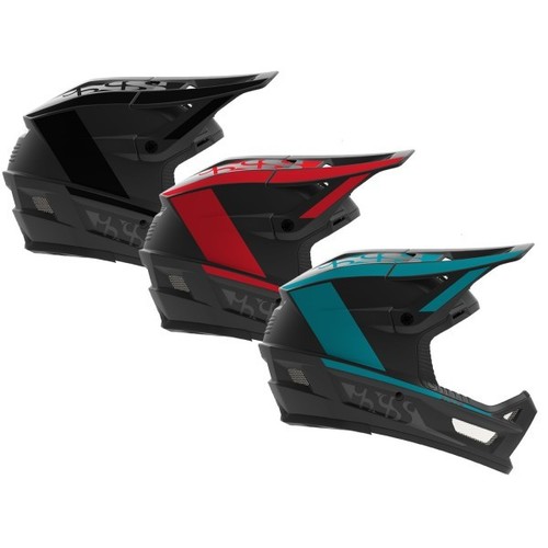 Ixs xult helm downhill - ixs,