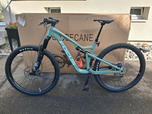 POCUS,29-zoll-Mountainbike,Neu