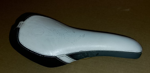 Bonetrager fahrrad sattel - bonetrager,