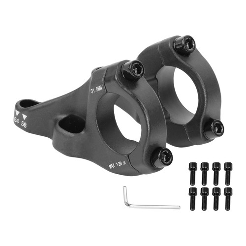 Dual crown gabel - dual,
