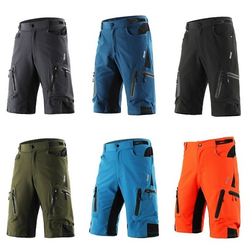 Fahrradhose kurz mit tachen - mit, 6