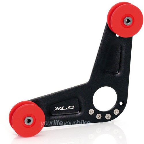 Xlc a09 kettenführung 44 - xlc,