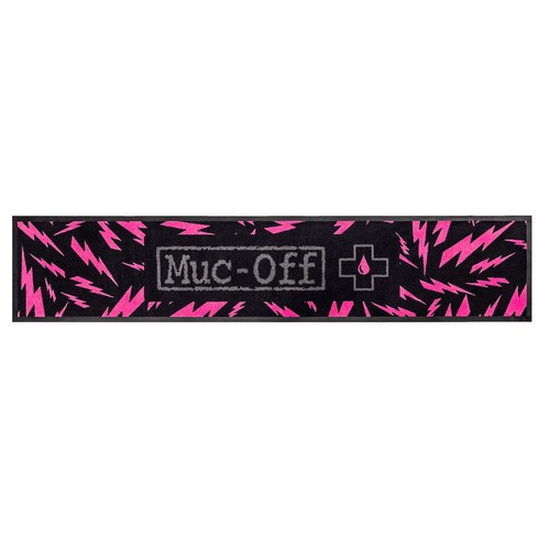 Muc off fahrrad mountainbike - off,