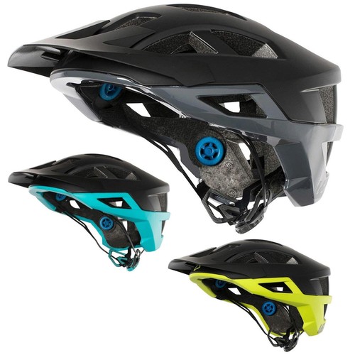 Leatt fahrrad helm dbx - leatt, 2.0