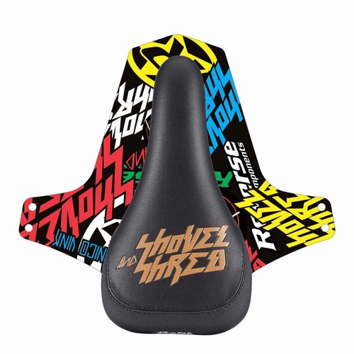 Reverse nico vink shovel - reverse,