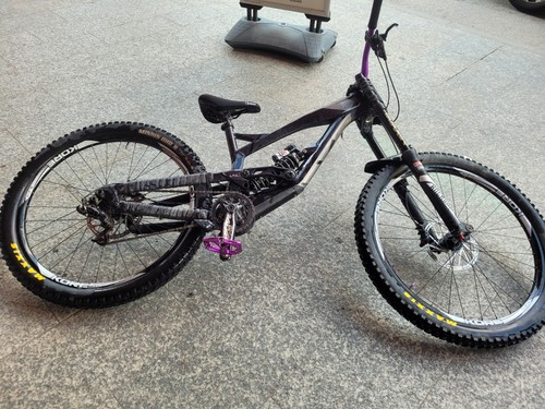 Tues 2016 downhill - yt,
