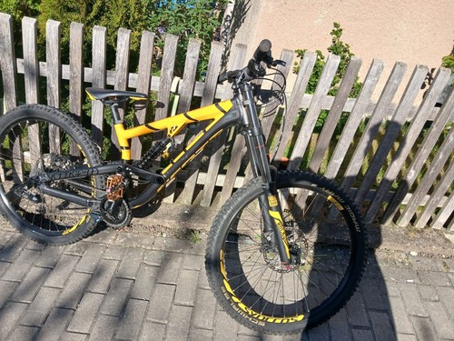 Scott voltage 720 2017 - fr,
