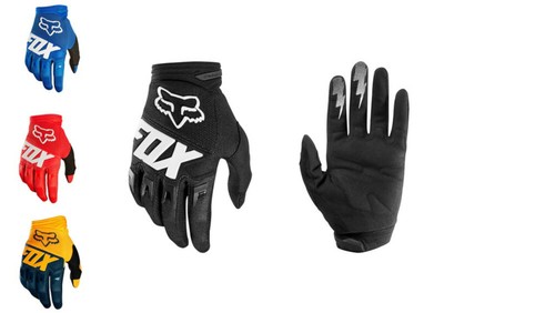Fox dirtpaw glove 2018 - glove, fahrrad