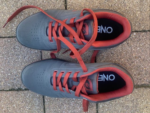 Neal fahrrad schuhe pinned - o'neal,